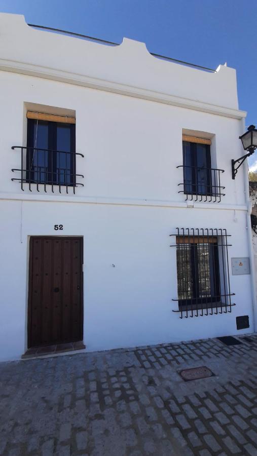 La Gloria Villa Setenil De Las Bodegas Exterior foto