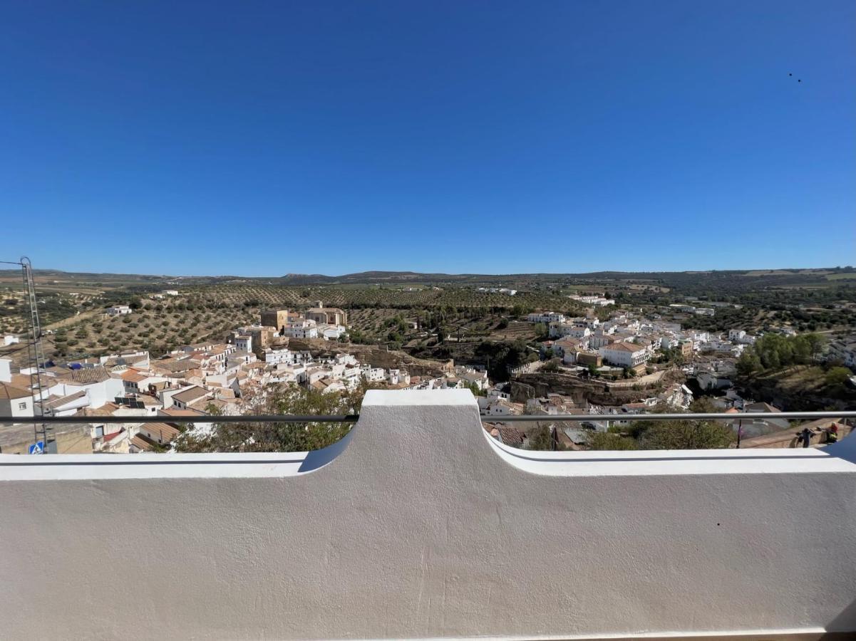 La Gloria Villa Setenil De Las Bodegas Exterior foto
