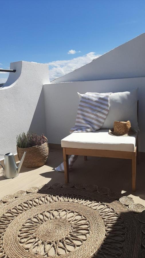 La Gloria Villa Setenil De Las Bodegas Exterior foto